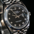 勞力士 36黑面鑽時日誌 Rolex Datejust 126234_2