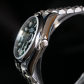 勞力士 36薄荷綠面圓拱形錶圈日誌 Rolex Datejust 126200_2