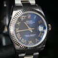 勞力士 31夜幕藍面羅馬文字日誌 Rolex Datejust 278274_2