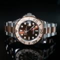 勞力士 40棕面玫瑰金圈遊艇 Rolex Yacht-Master 126621_3