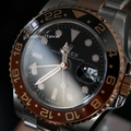 勞力士【配重版】格林威治 沙士圈水鬼 Rolex GMT-MASTER II 126711CHNR-0002_2