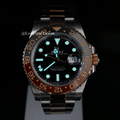 勞力士【配重版】格林威治 沙士圈水鬼 Rolex GMT-MASTER II 126711CHNR-0002_7