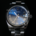 勞力士 31夜幕藍面羅馬文字日誌 Rolex Datejust 278274_1