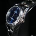勞力士 31夜幕藍面羅馬文字日誌 Rolex Datejust 278274_4