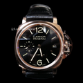 PANERAI 沛納海 PAM00908 LUMINOR DUE