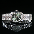 勞力士 31薄荷綠面五珠鍊日誌 Rolex Datejust 278240_4