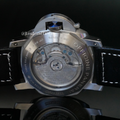 Panerai 沛納海Luminor 8 Days GMT 8日鍊 兩地時間腕錶 PAM233_2