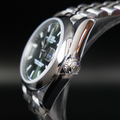 勞力士 31薄荷綠錶盤日誌五珠鍊 Rolex DayJust 278240_3