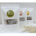 《奇嶺》無籽梅肉 原味/黑糖味 100g/包
