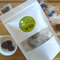 《奇嶺》無籽梅肉 原味/黑糖味 100g/包_2