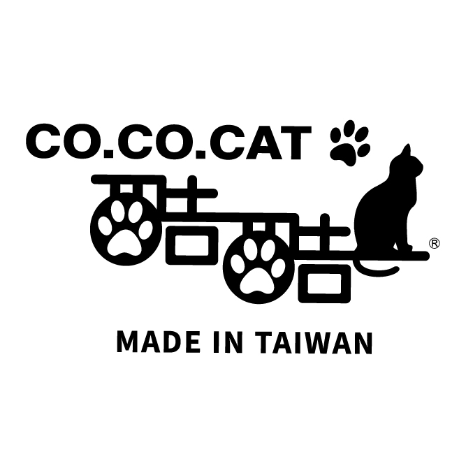 酷酷貓COCOCAT