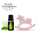 Pure4U 室內淨化複方精油 驅蚊 除臭 芳香_7