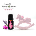 Pure4U 室內淨化複方精油 驅蚊 除臭 芳香_3