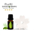 Pure4U 室內淨化複方精油 驅蚊 除臭 芳香_1