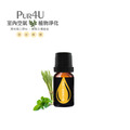 Pure4U 室內淨化複方精油 驅蚊 除臭 芳香_5