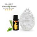 Pure4U 室內淨化複方精油 驅蚊 除臭 芳香_4
