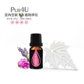 Pure4U 室內淨化複方精油 驅蚊 除臭 芳香_2