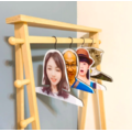 [客製] 人形衣架 / 客製衣架_3