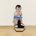 [客製] 桌上型 人形立牌_1