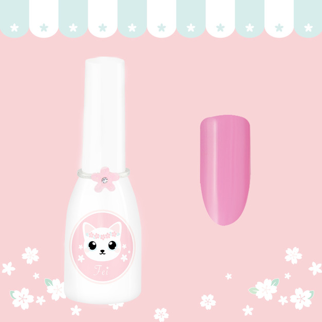 34- Sugar sweet heart 蜜糖甜心