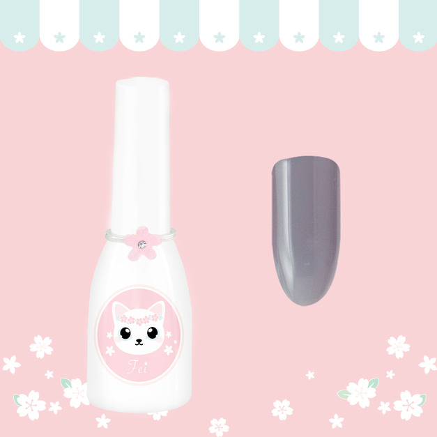 09- Moonlight shell 貝殼月光