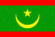 茅利塔尼亞國旗