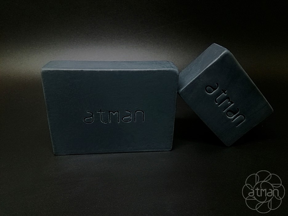 [花精情緒系列] 黑｜黑洞 — 黑洞，吸收所有壞情緒