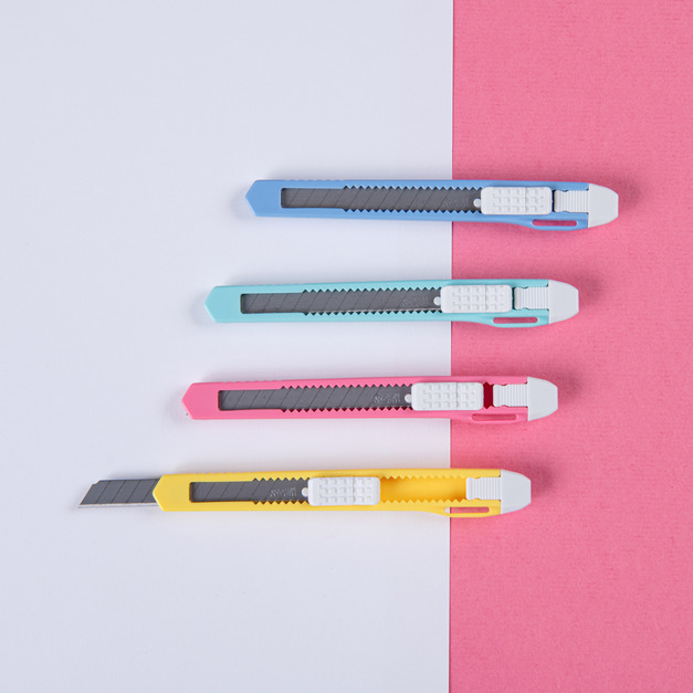 【包裝好朋友】SDI手牌包貨出貨必備文具組-os