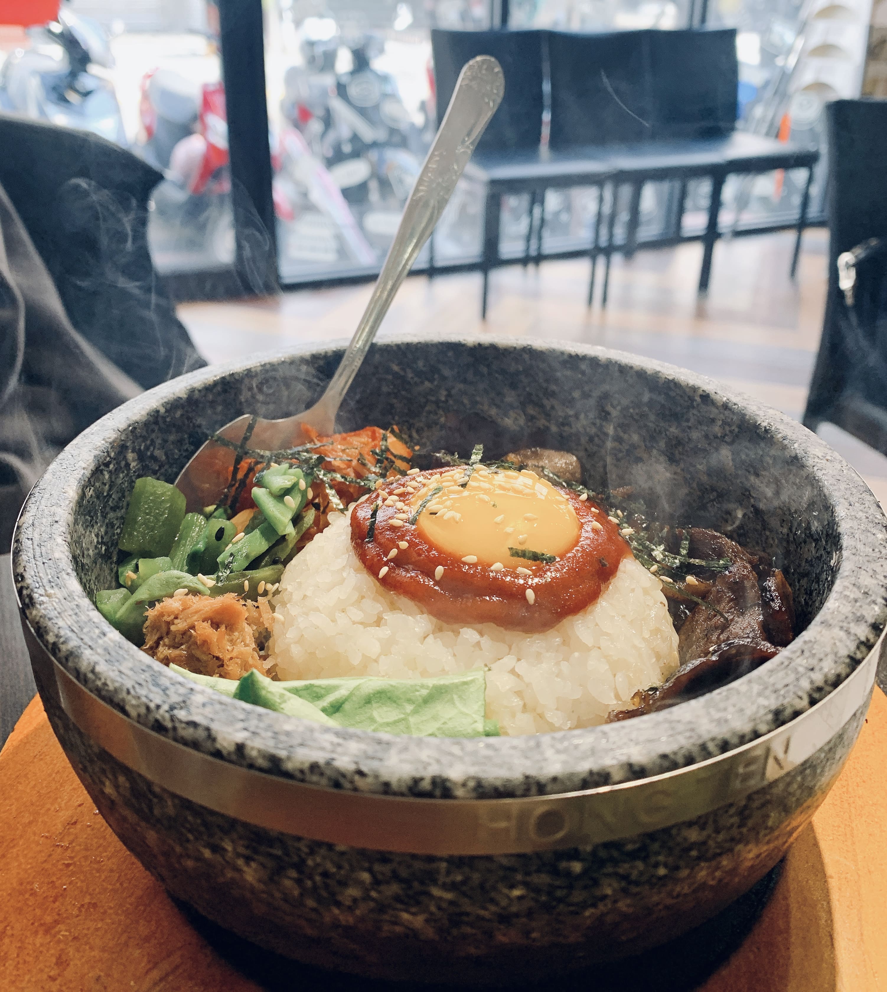 CP值+平價韓式料理
