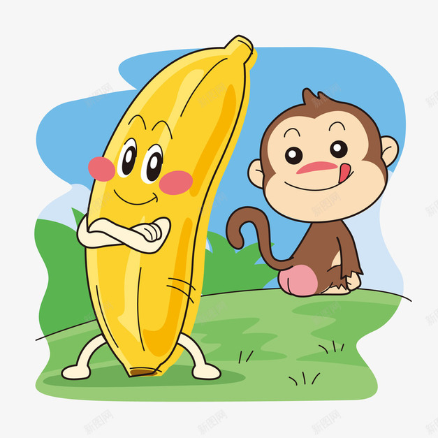 巴納納