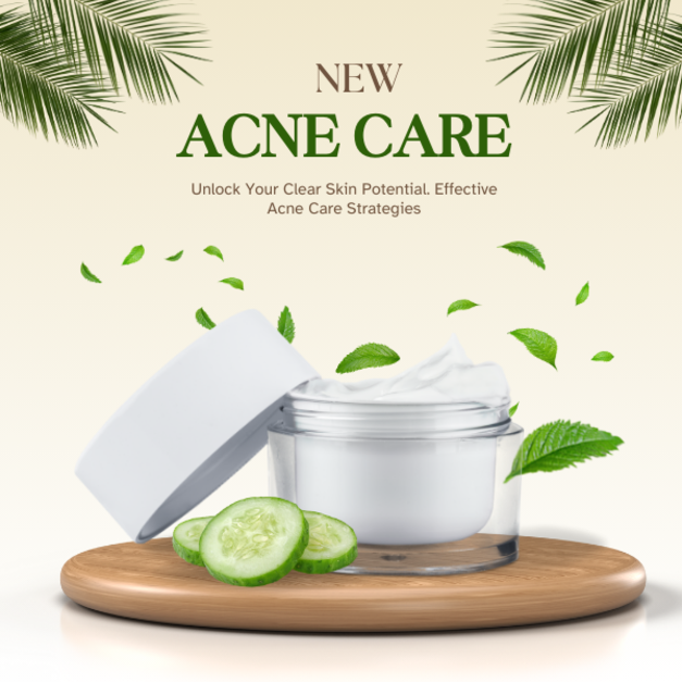 活力淨白珍珠面膜