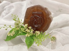 [土能量] 玉容散白肌皂