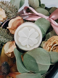 蠶絲蛋白珍珠美肌皂 蠶絲蛋白珍珠玉容散皂