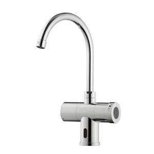 調溫感應水龍頭T-638