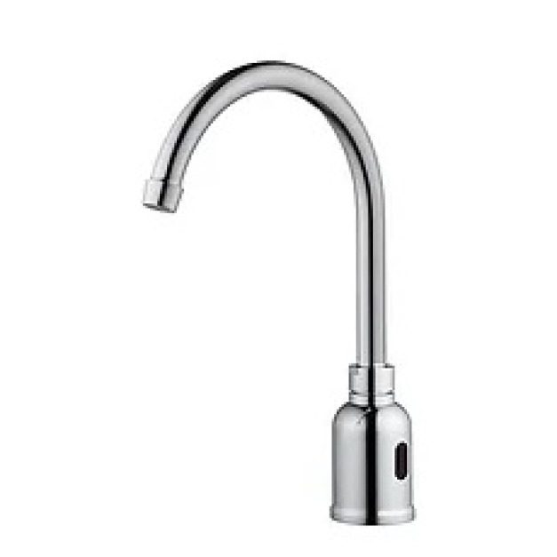 二段感應水龍頭 T-625