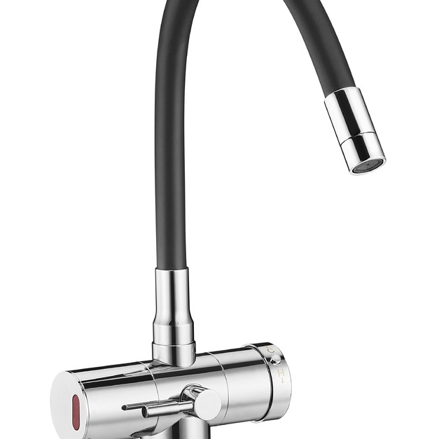 二段感應水龍頭 T-635R