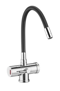 二段感應水龍頭 T-635R