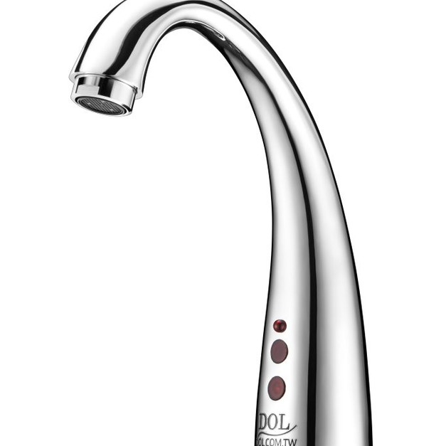 感應水龍頭T-718