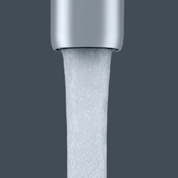 一般型-泡沫式水波器