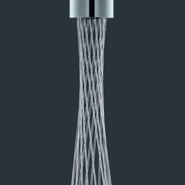 省水型-針狀螺旋式水波器 +$100