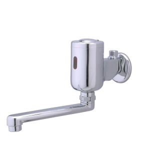 壁式二段感應水龍頭 T-616