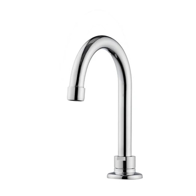 小U型-適用小型面盆-13cm