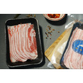 國產豬五花肉片