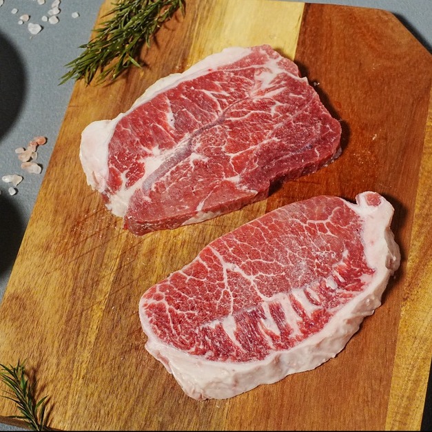 美國牛板腱