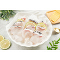 龍虎斑魚片(塊)