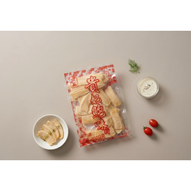 貴妃鮑味片