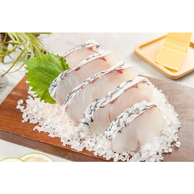 鱸魚魚片(塊)