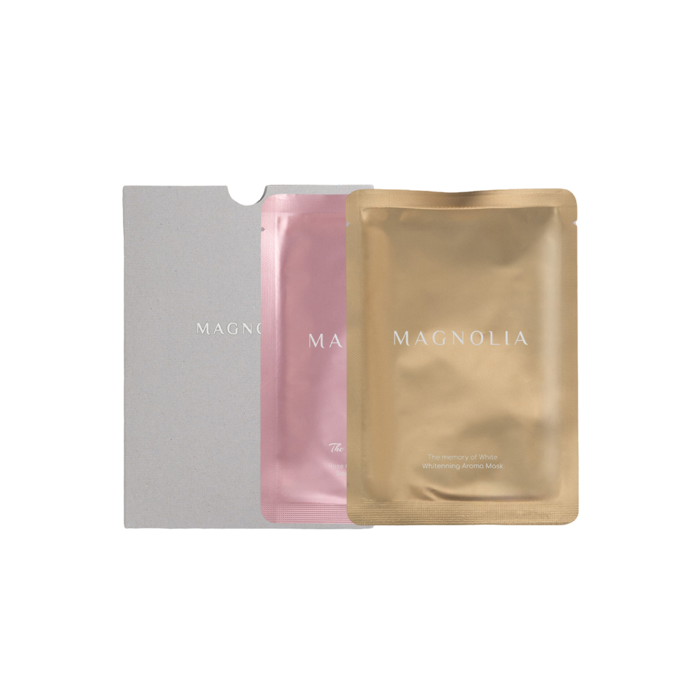 金奢+粉奢1+1體驗組（免運）