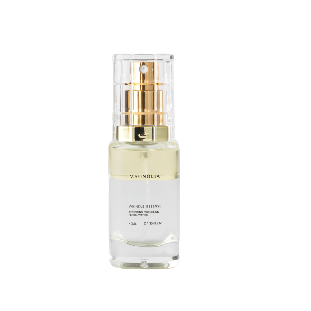 緊緻潤澤小金瓶精華露 40ml