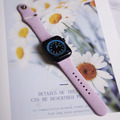 APPLE WATCH 蘋果手錶錶帶 | Hello Kitty滿版設計款/矽膠錶帶/女用錶帶_5